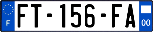 FT-156-FA