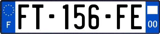 FT-156-FE