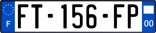 FT-156-FP