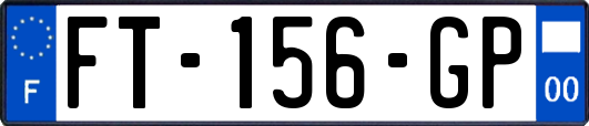 FT-156-GP