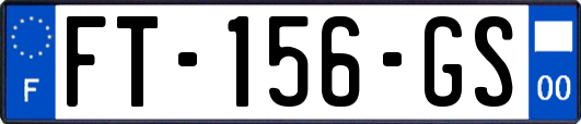 FT-156-GS