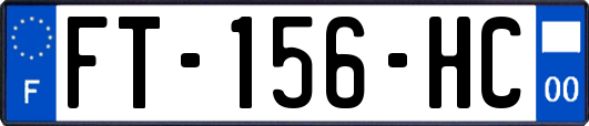 FT-156-HC