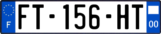 FT-156-HT