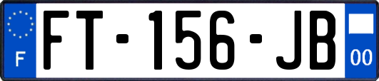 FT-156-JB