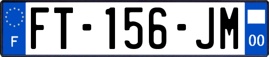 FT-156-JM