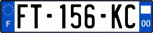 FT-156-KC