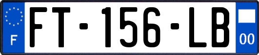 FT-156-LB