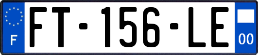 FT-156-LE