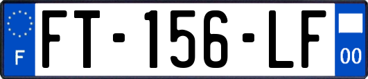 FT-156-LF