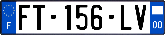 FT-156-LV