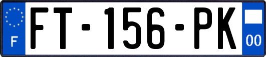 FT-156-PK