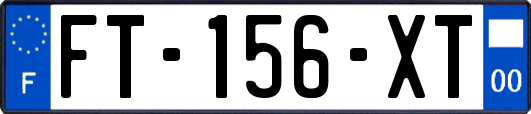 FT-156-XT