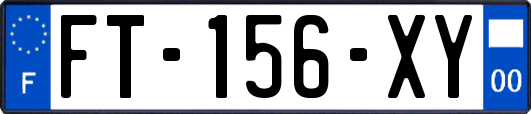 FT-156-XY
