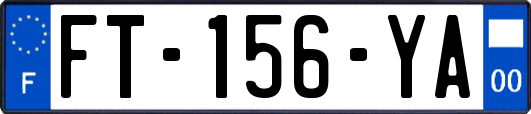 FT-156-YA