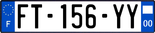 FT-156-YY