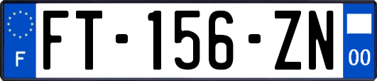 FT-156-ZN