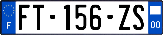 FT-156-ZS