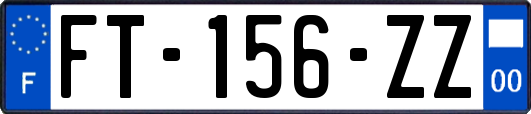 FT-156-ZZ