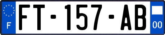 FT-157-AB