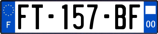 FT-157-BF