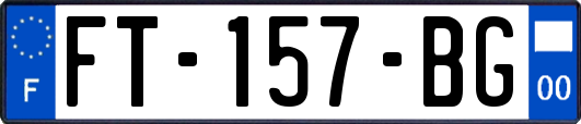 FT-157-BG