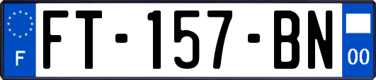 FT-157-BN