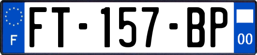 FT-157-BP