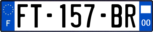 FT-157-BR