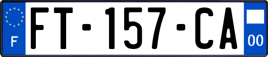 FT-157-CA