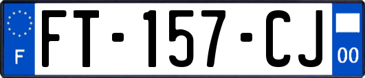 FT-157-CJ