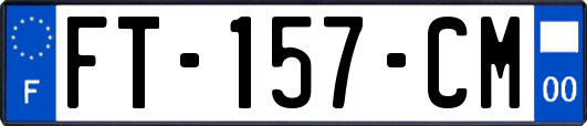 FT-157-CM