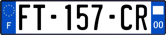 FT-157-CR