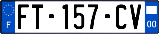 FT-157-CV