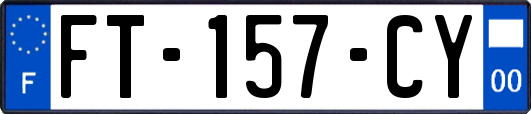 FT-157-CY