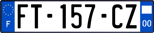 FT-157-CZ