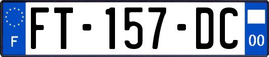 FT-157-DC