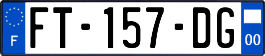 FT-157-DG