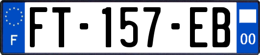 FT-157-EB