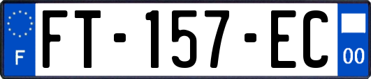 FT-157-EC