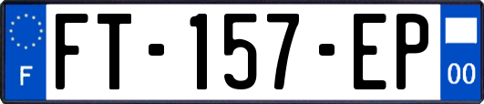 FT-157-EP