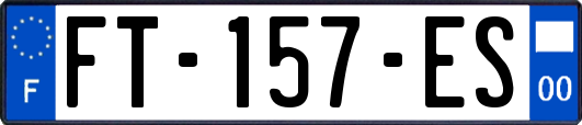 FT-157-ES