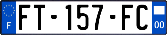 FT-157-FC