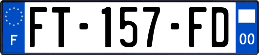 FT-157-FD