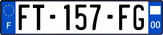 FT-157-FG