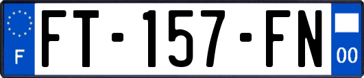 FT-157-FN