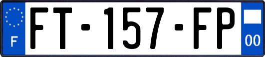 FT-157-FP