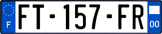 FT-157-FR
