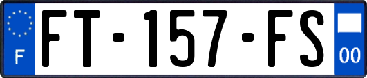 FT-157-FS