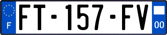 FT-157-FV