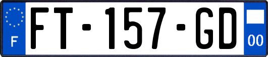 FT-157-GD